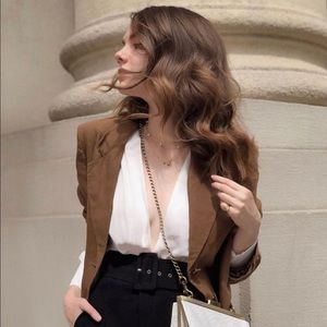 Meet your Posher, Vanessa